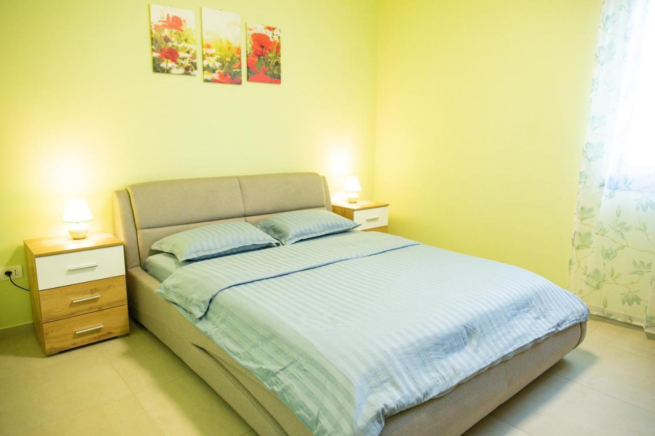 Bio Residence Apartments Timisoara Dumbravita  Buitenkant foto