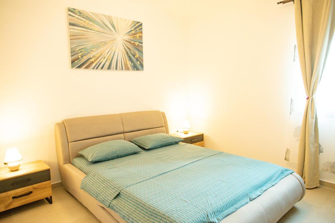 Bio Residence Apartments Timisoara Dumbravita  Buitenkant foto