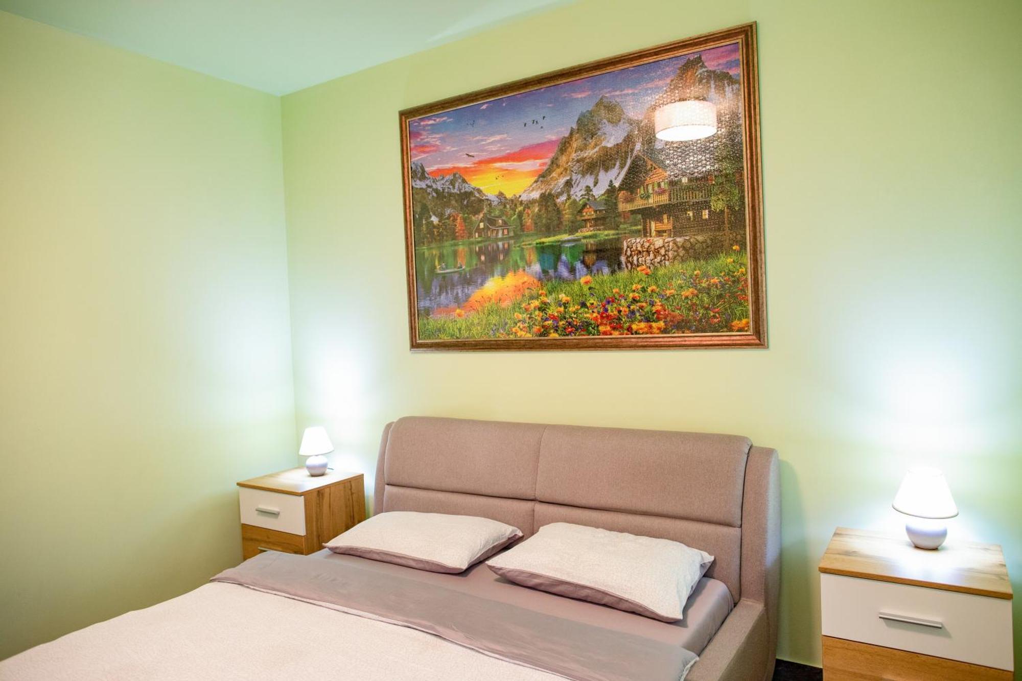Bio Residence Apartments Timisoara Dumbravita  Kamer foto