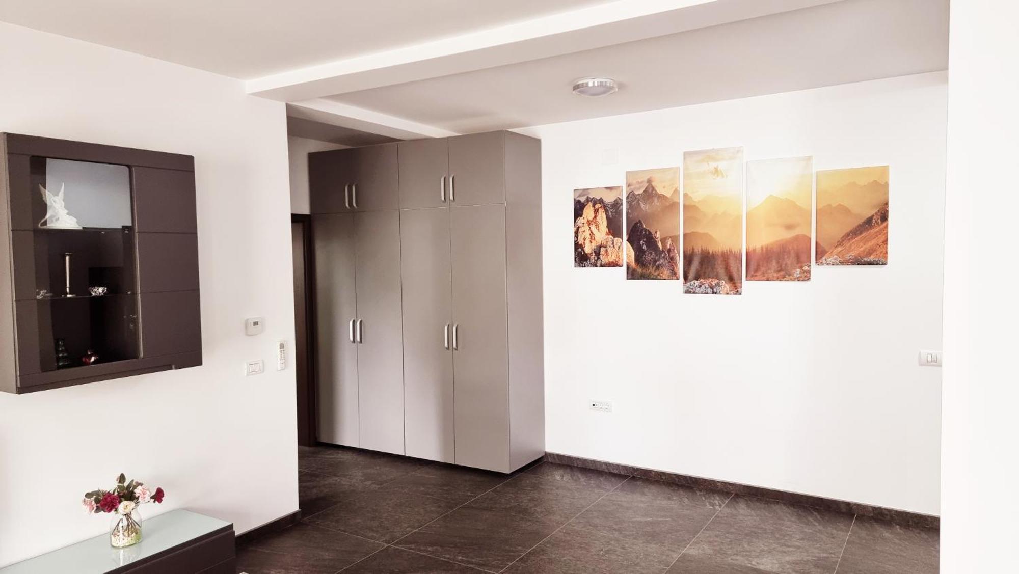 Bio Residence Apartments Timisoara Dumbravita  Kamer foto