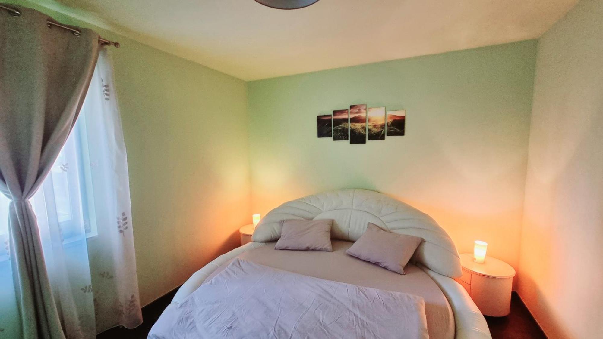 Bio Residence Apartments Timisoara Dumbravita  Kamer foto